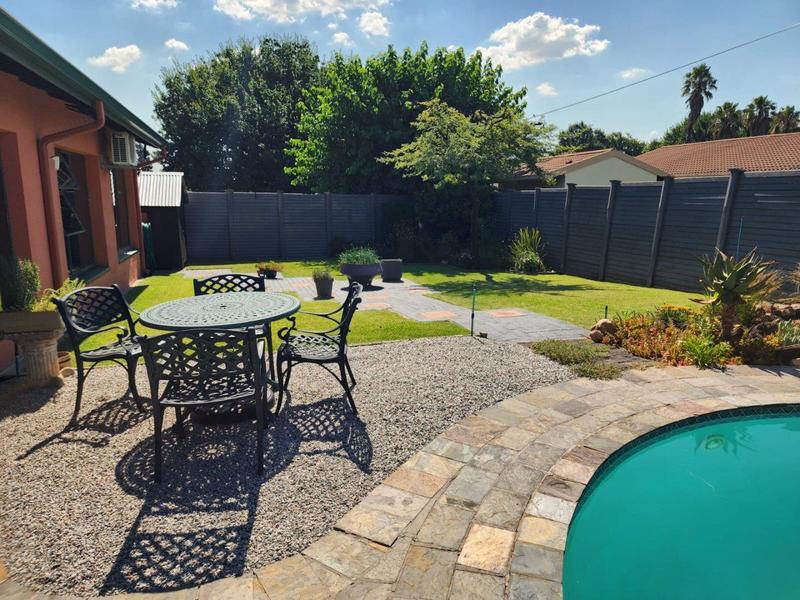 3 Bedroom Property for Sale in Sasolburg Ext 11 Free State